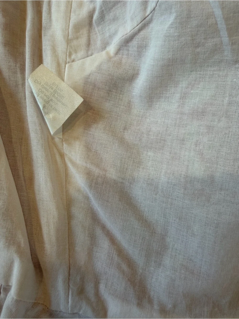 J. Crew strapless midi
